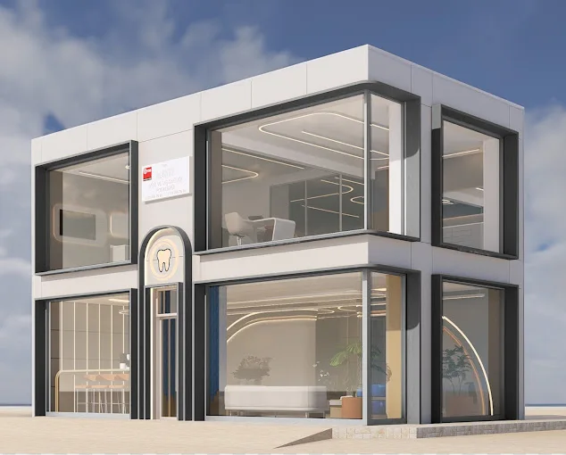 Cadde Plus Diş Polikliniği verified clinic photo