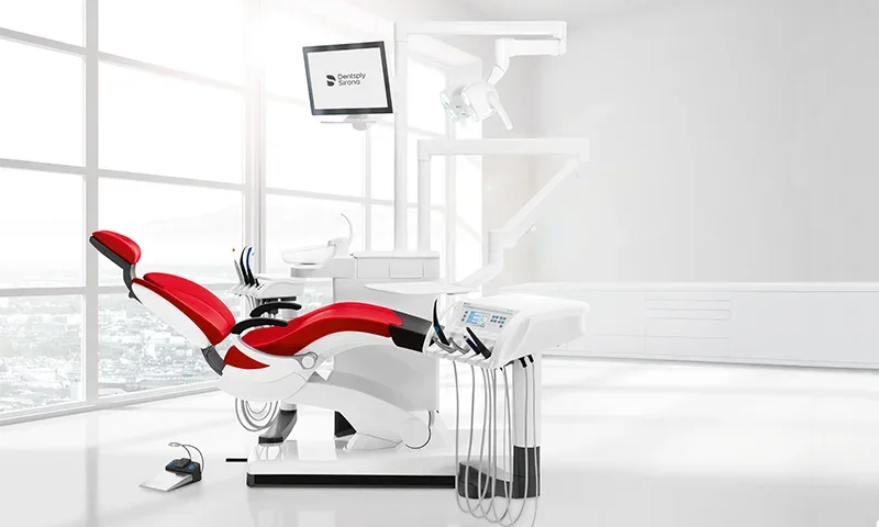 Taki Dent verified clinic photo