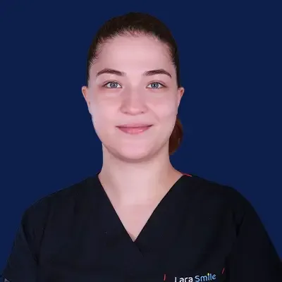 Dilara Salman