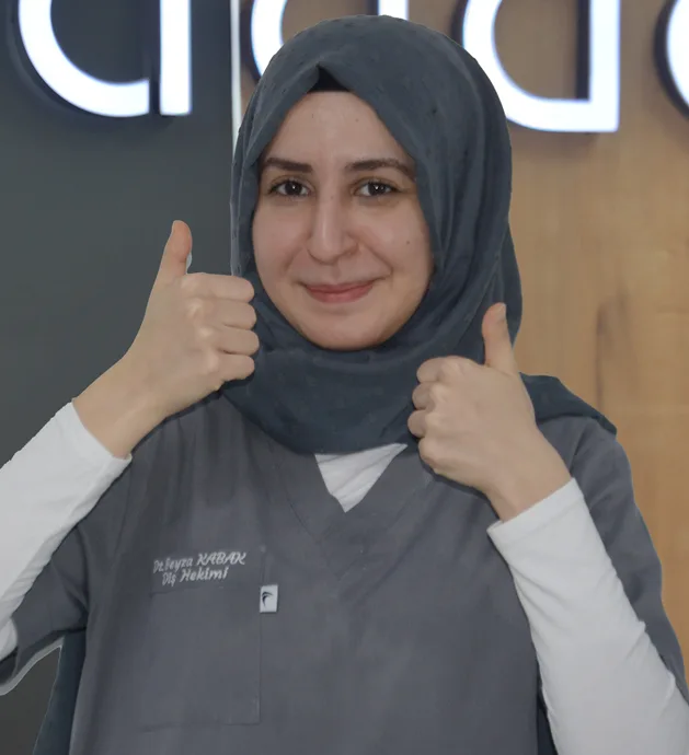 Beyza Kabak