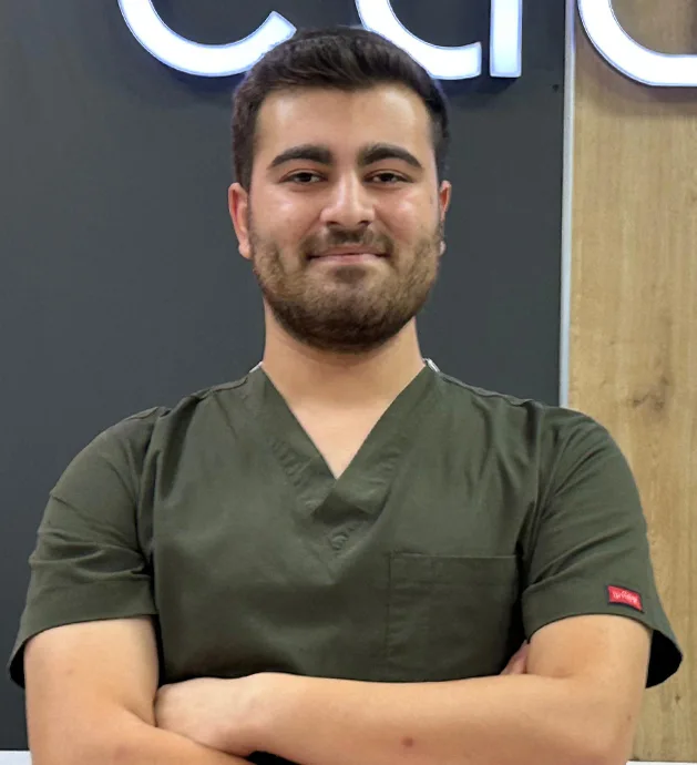 Berkay Ekinci