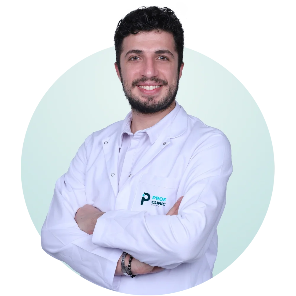 Ali Haydar