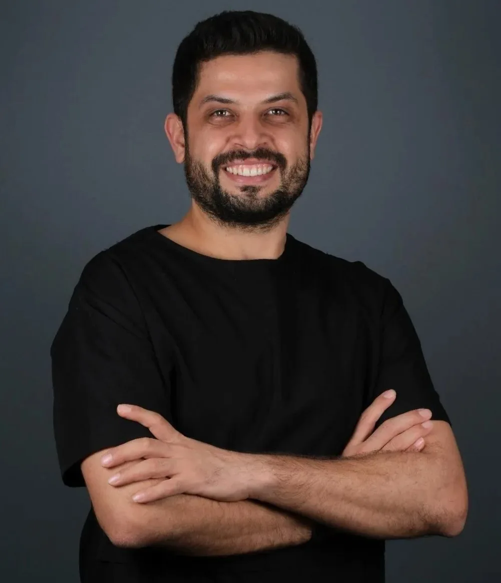 Baris Kipritoglu