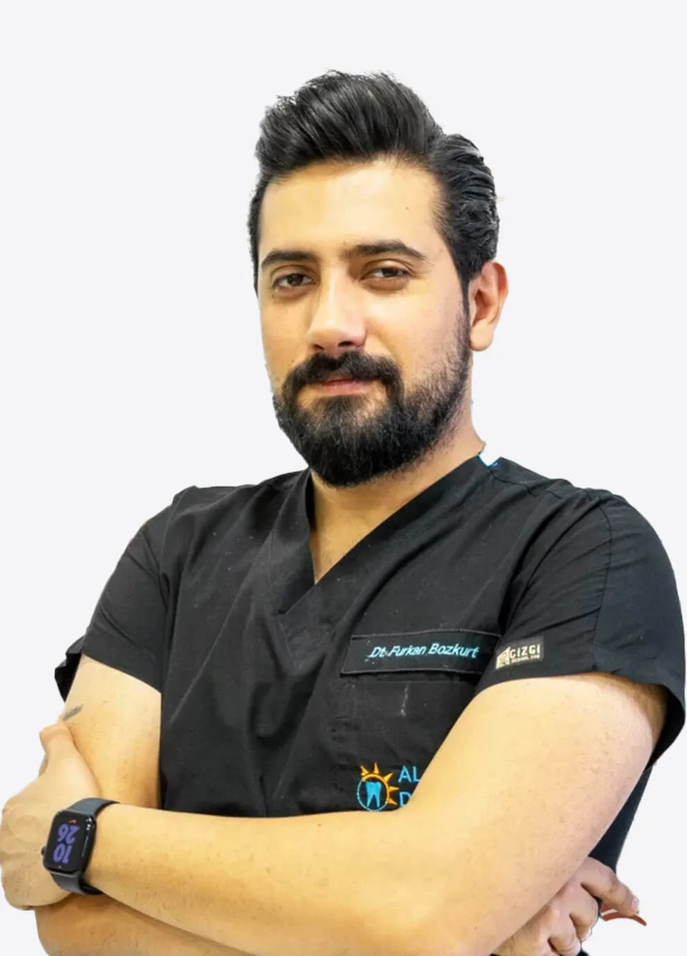 Furkan Bozkurt