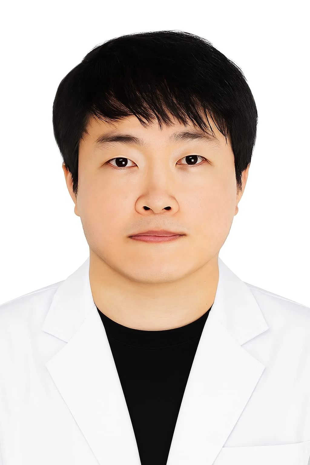 Jungsoo Kim