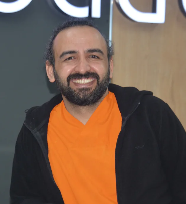 Orhan Çelenk