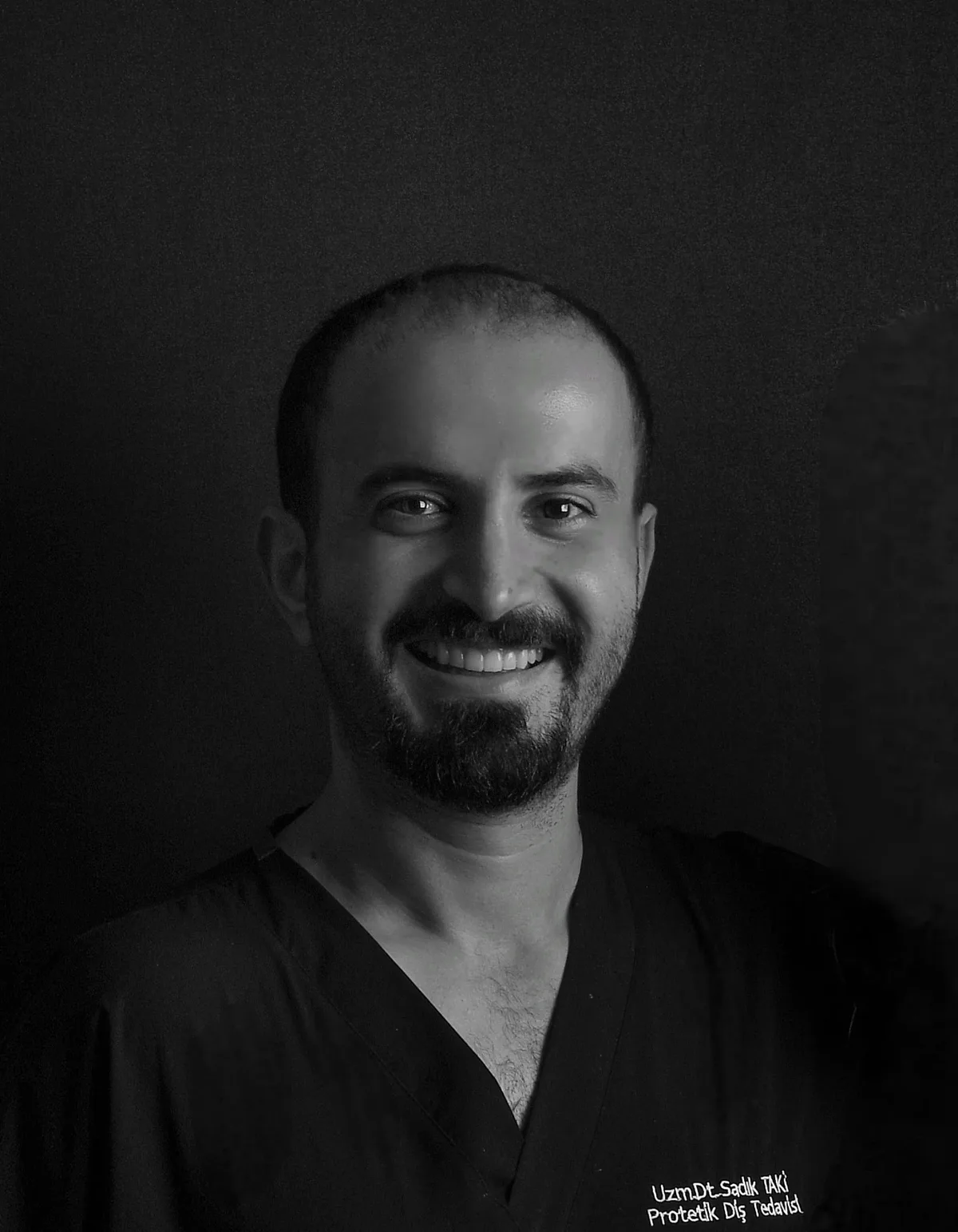 Sadik Taki